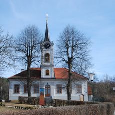 Evangelisches Schul- und Bethaus