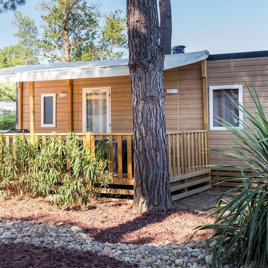 Camping Marvilla Parks - La Marina de Canet