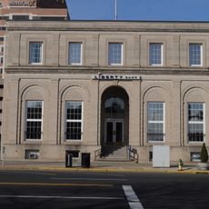 Old Middletown Post Office