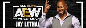 Jay Lethal Profile Cover