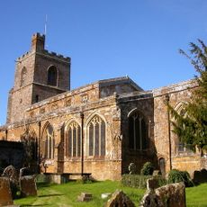 Church of St Mary the Virgin