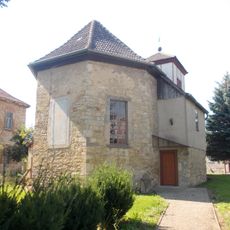 Dorfkirche Gößnitz (An der Poststraße)