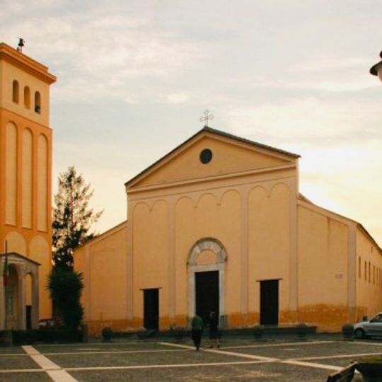 Chiesa di Maria Santissima Assunta in Cielo