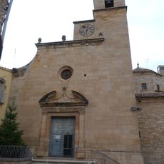 Sant Pere del Talladell