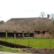 Dwarsgracht 28,  8355CT  Giethoorn