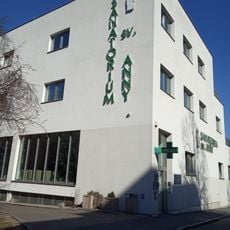 Sanatorium sv. Anny