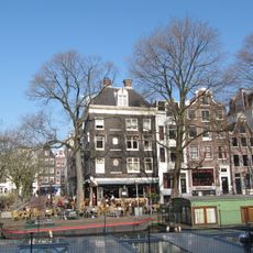 Amstelveld 21, Amsterdam