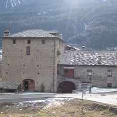 Castello Pascal de la Ruine