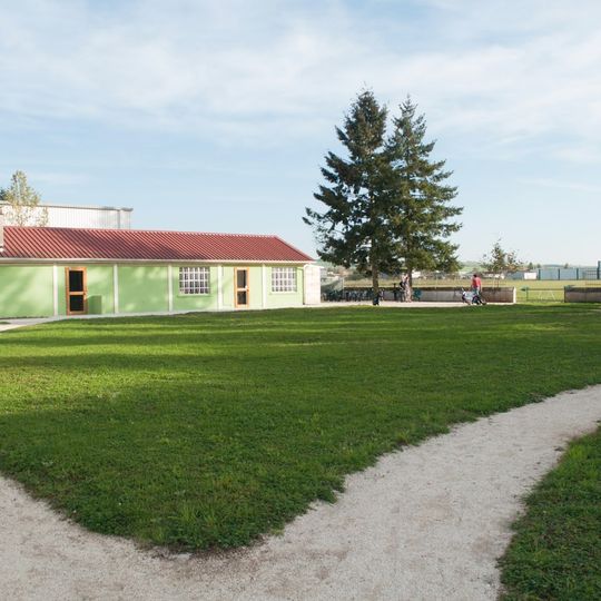 Practice de Golf des 4 Arpents