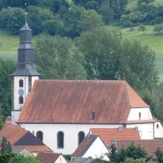 Christuskirche (Mimbach)