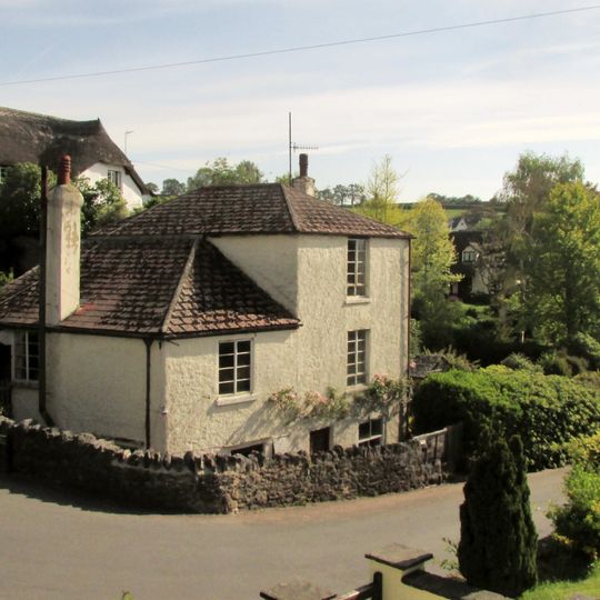 Odle Hill Cottage