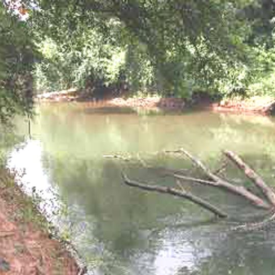 Ocmulgee River