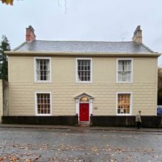 Castlegate House Gallery