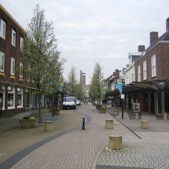 Oostburg