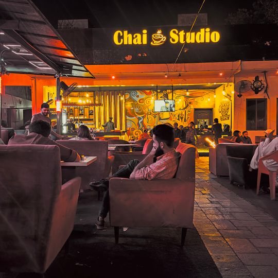 Chai Studio