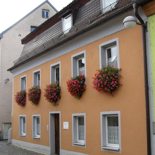 Wohnhaus