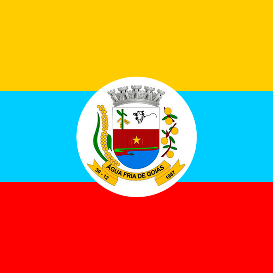 Água Fria de Goiás