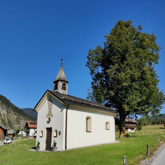Kapelle hl. Josef