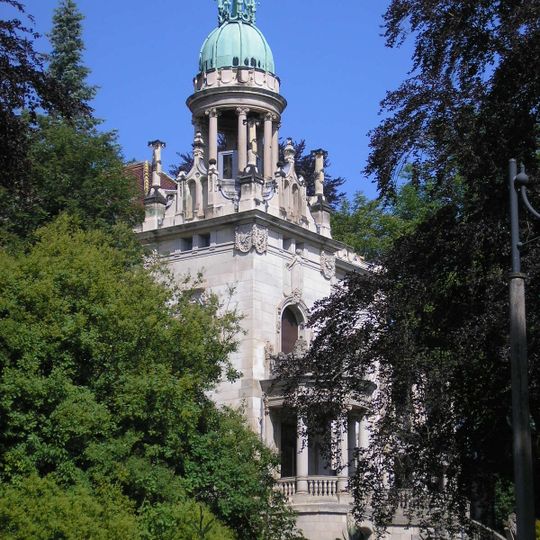 Villa Festge