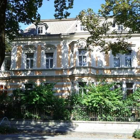 Villa Rosina, Innsbruck