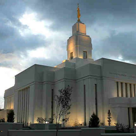 Templo de Quetzaltenango
