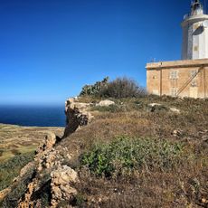 Ta' Ġurdan Lighthouse