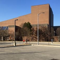 Centre In The Square