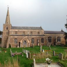 Parish Church of St Mary