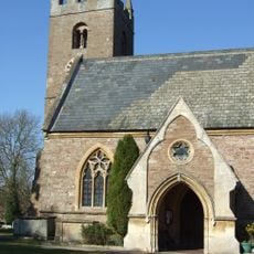 Church of St Mary