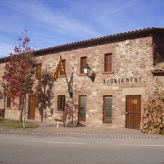 Ajuntament del Brull