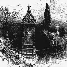 Pomník Františka Rubeše