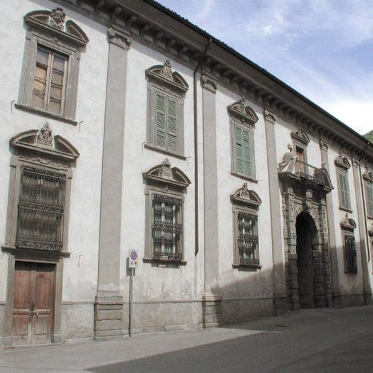 Palazzo Giovanelli