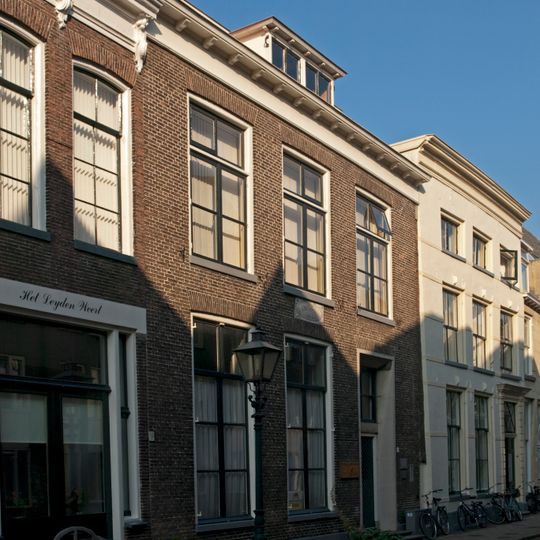 Thorbeckegracht 11