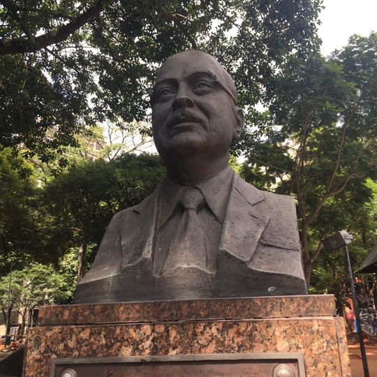 José Pedro Leite Cordeiro