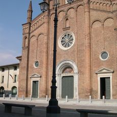 Chiesa dei Santi Fermo e Rustico