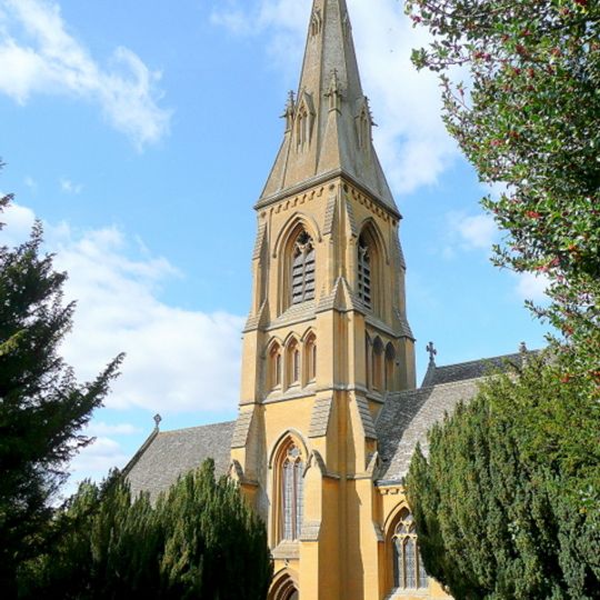 St Andrew's Church