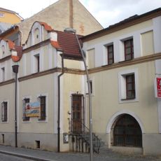 Dům U zeleného orla