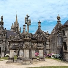 Enclos paroissial de Guimiliau