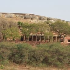 Bagh Caves