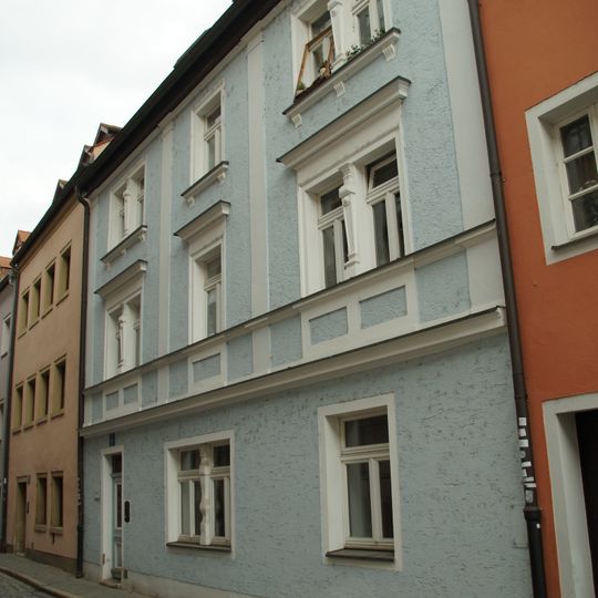 Wohnhaus