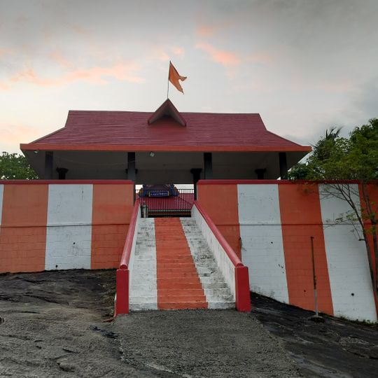 Uravappara Temple
