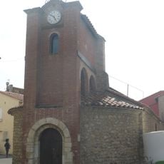 Église Sainte-Marie de Montescot