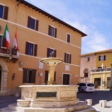 Torre dell'Orologio