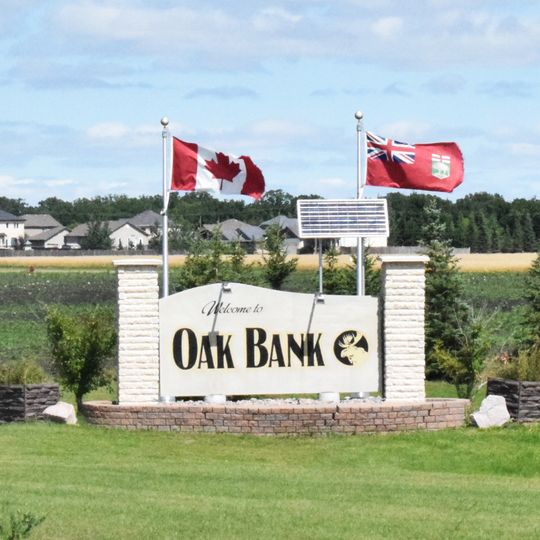 Oakbank