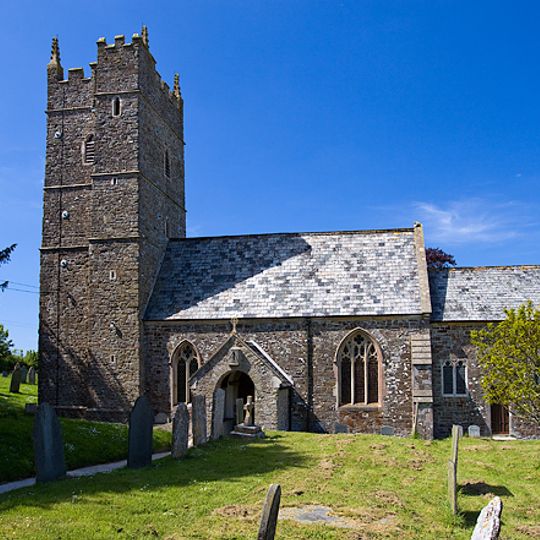 Church of All Saints