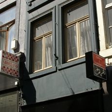 Nieuwstraat 20, Maastricht