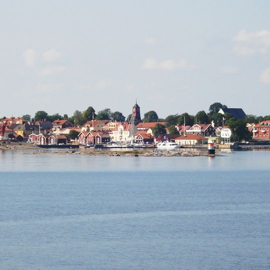 Öregrund