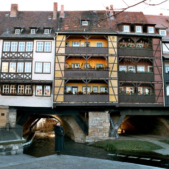 Krämerbrücke