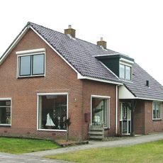 Cornelisgracht 19,  8355CG  Giethoorn