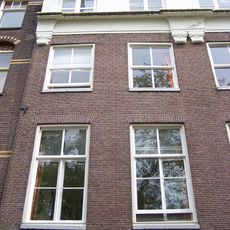 Reguliersgracht 69, Amsterdam